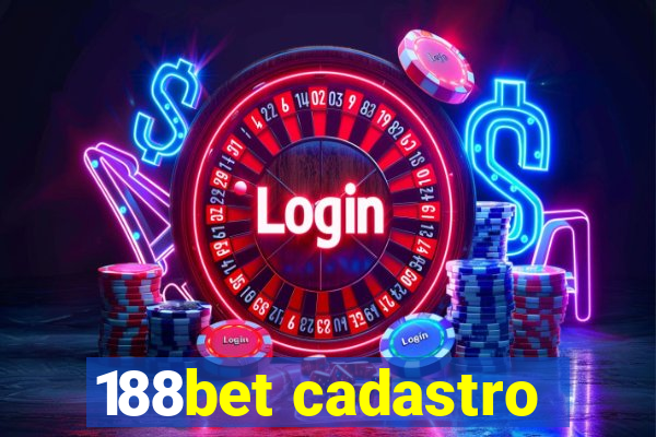 188bet cadastro